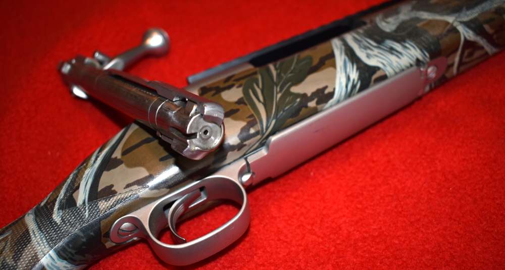 Winchester Model 70 Classic Stainless 7 Rem Mag-img-8