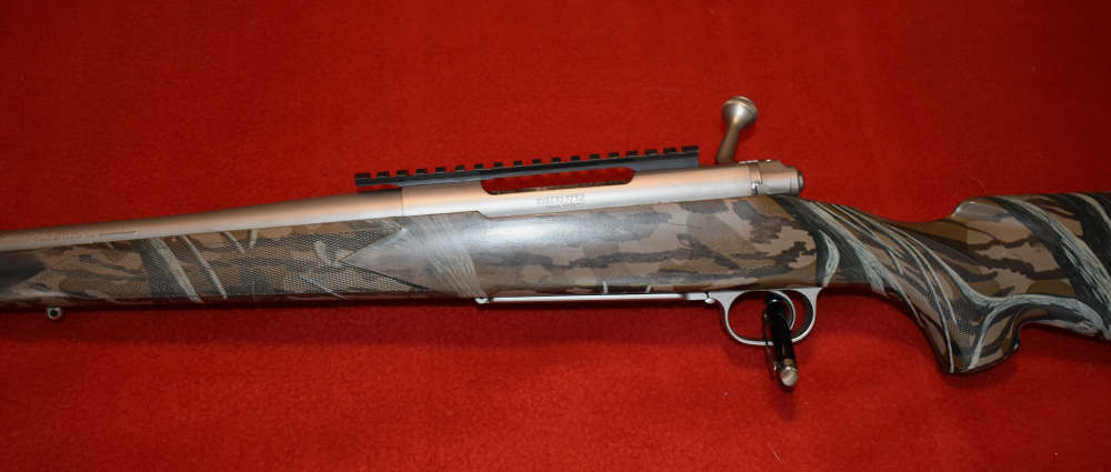 Winchester Model 70 Classic Stainless 7 Rem Mag-img-6