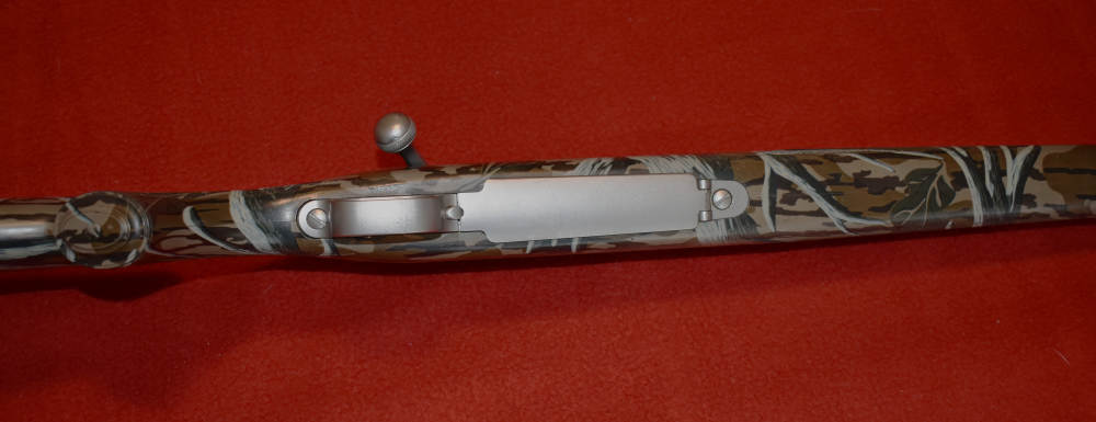 Winchester Model 70 Classic Stainless 7 Rem Mag-img-4