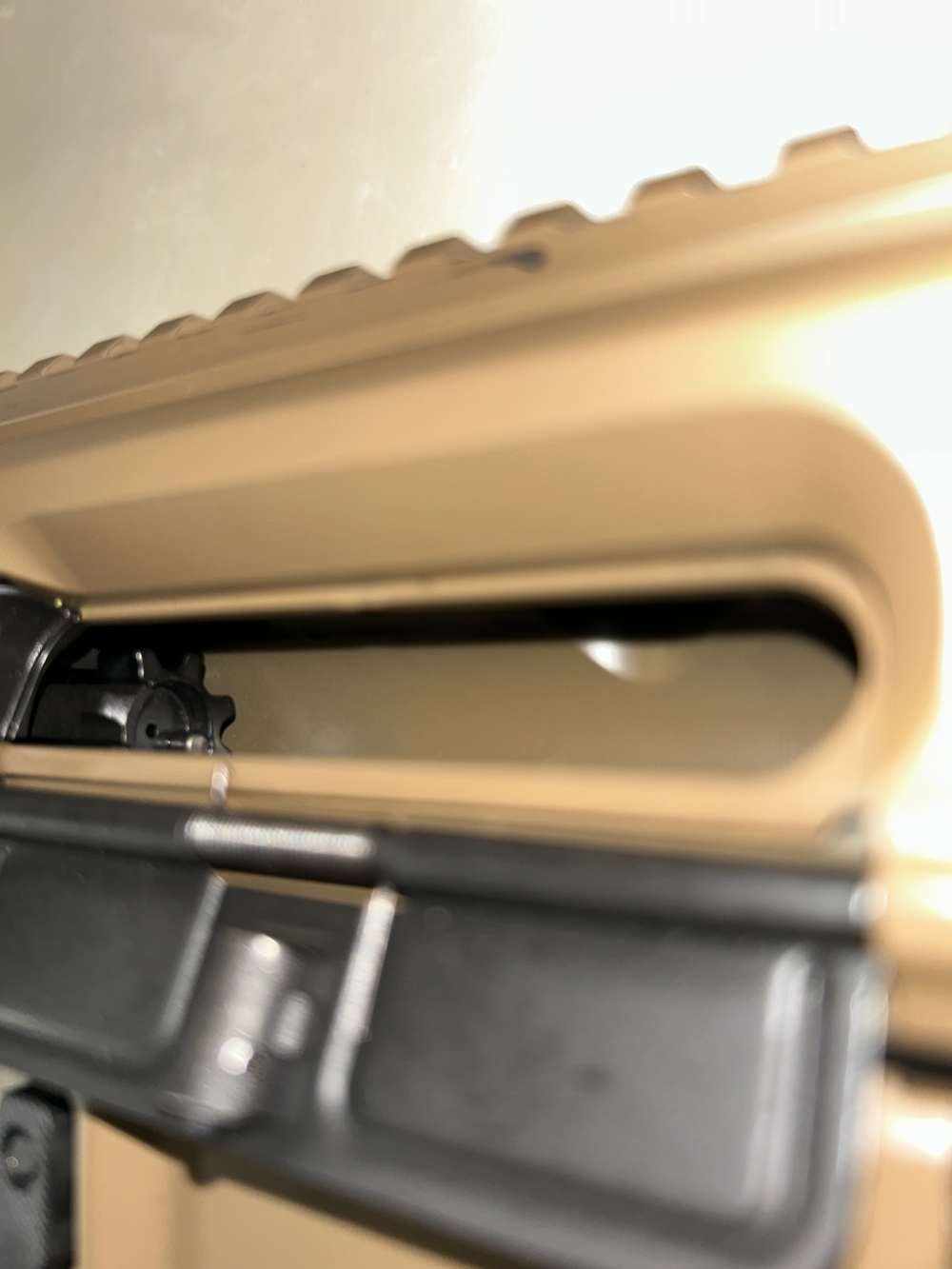 Sig Sauer MCX Rattler Canebrake 300 Blackout 5.5" PDW-img-11
