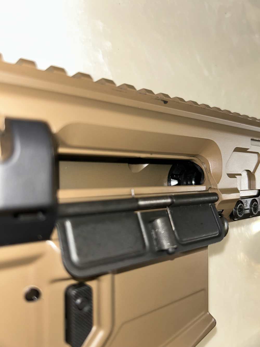Sig Sauer MCX Rattler Canebrake 300 Blackout 5.5" PDW-img-10