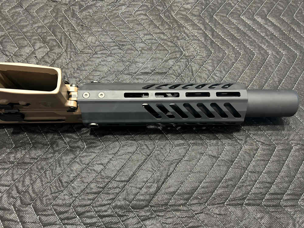 Sig Sauer MCX Rattler Canebrake 300 Blackout 5.5" PDW-img-5