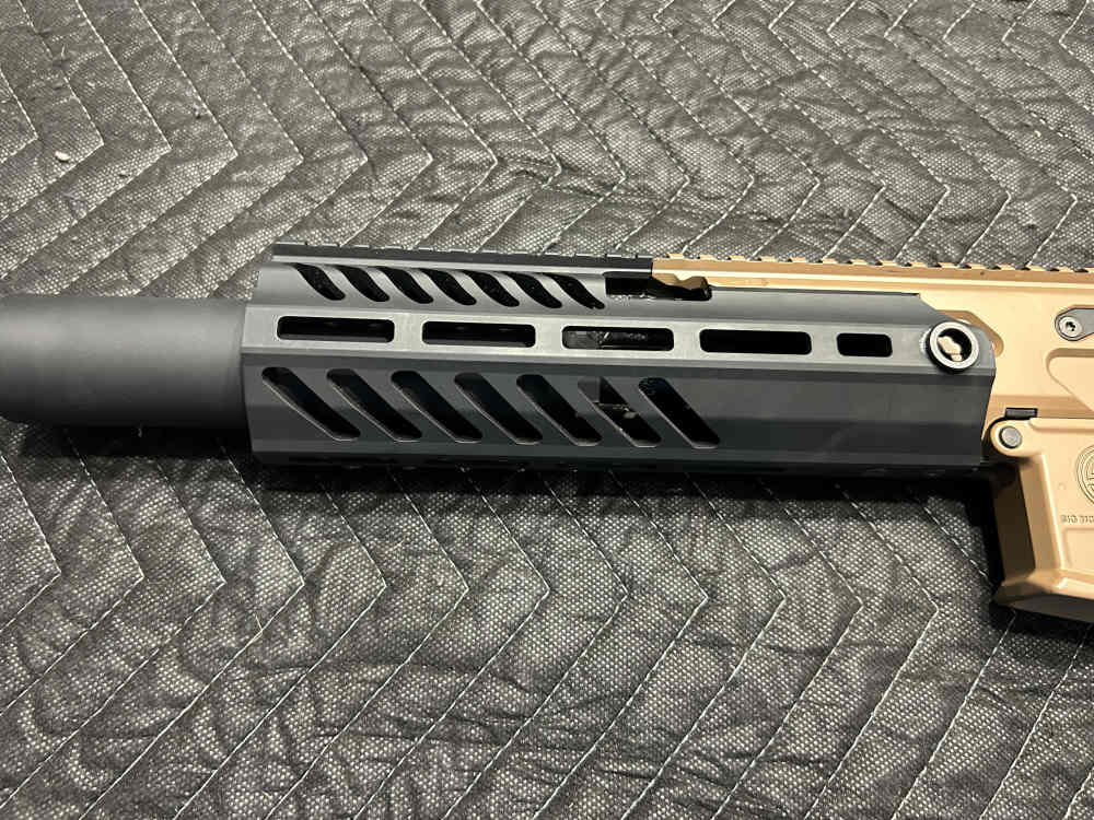 Sig Sauer MCX Rattler Canebrake 300 Blackout 5.5" PDW-img-6