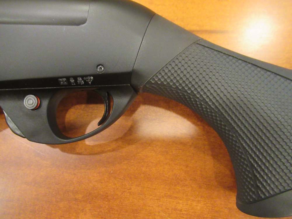 BENELLI R1 300 WIN MAG-img-8