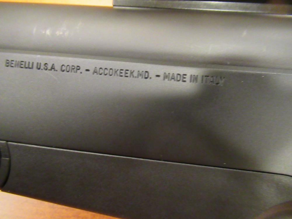 BENELLI R1 300 WIN MAG-img-9