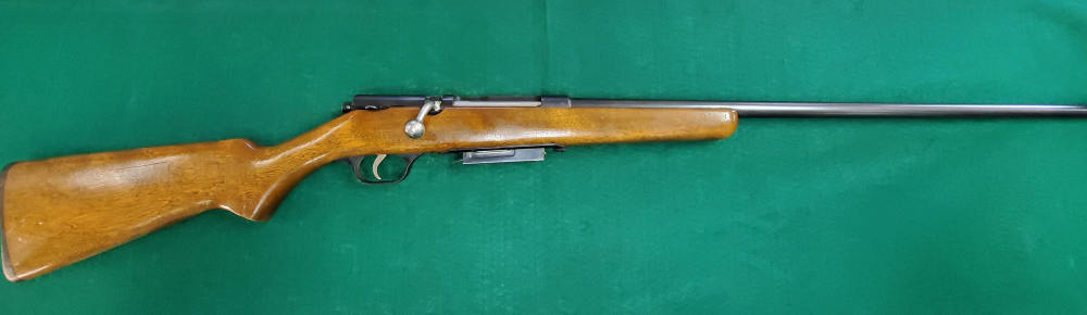 SEARS & ROEBUCK Ranger 101-4  410 GA Bolt Action Shotgun Penny Auction C&R-img-4