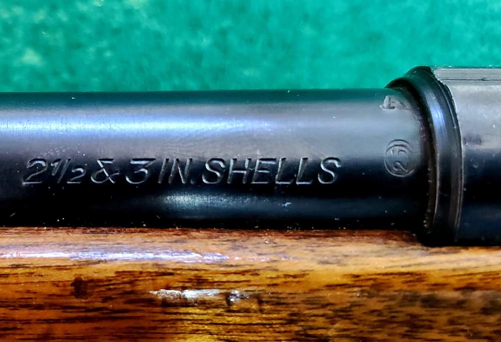 SEARS & ROEBUCK Ranger 101-4  410 GA Bolt Action Shotgun Penny Auction C&R-img-13