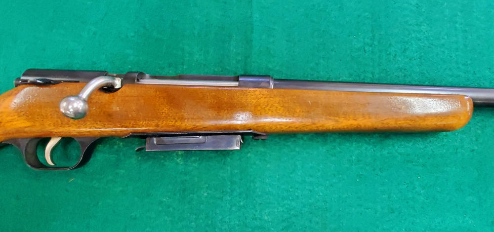 SEARS & ROEBUCK Ranger 101-4  410 GA Bolt Action Shotgun Penny Auction C&R-img-6