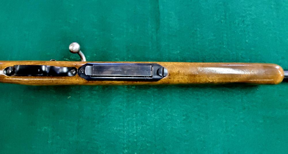 SEARS & ROEBUCK Ranger 101-4  410 GA Bolt Action Shotgun Penny Auction C&R-img-9