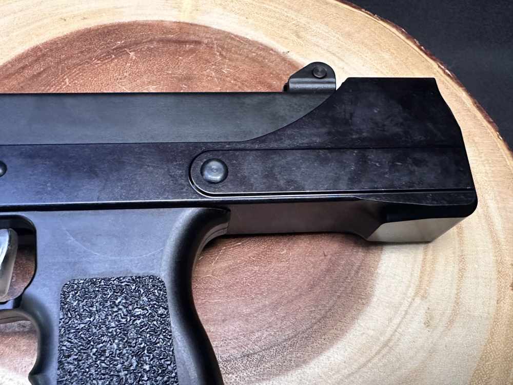 MasterPiece Arms MPA30T Defender Master Piece 9mm like Cobray / UZI Layaway-img-10