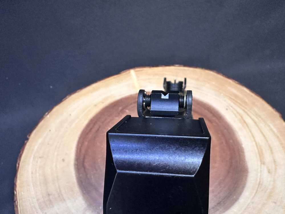 MasterPiece Arms MPA30T Defender Master Piece 9mm like Cobray / UZI Layaway-img-13