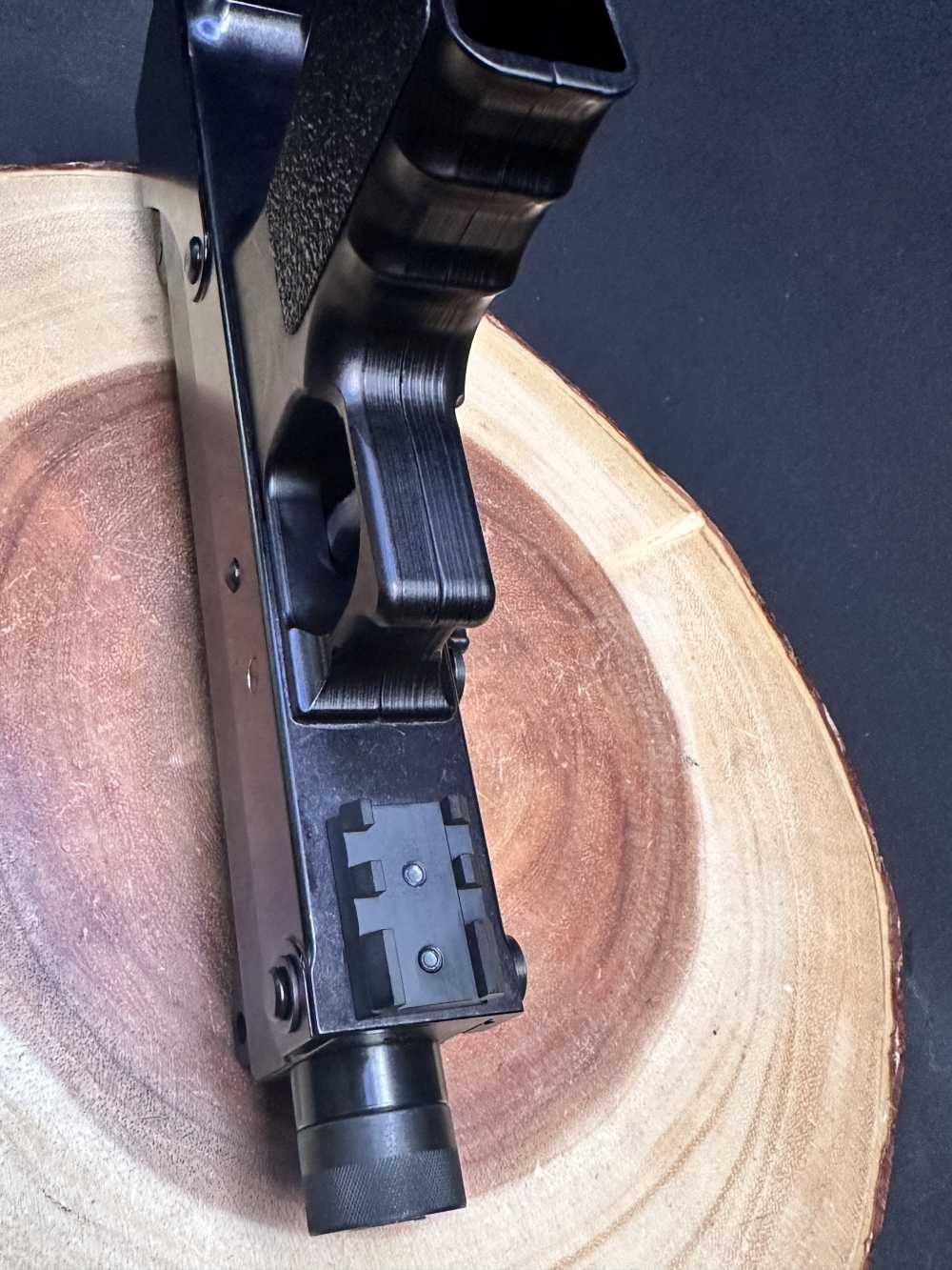 MasterPiece Arms MPA30T Defender Master Piece 9mm like Cobray / UZI Layaway-img-15