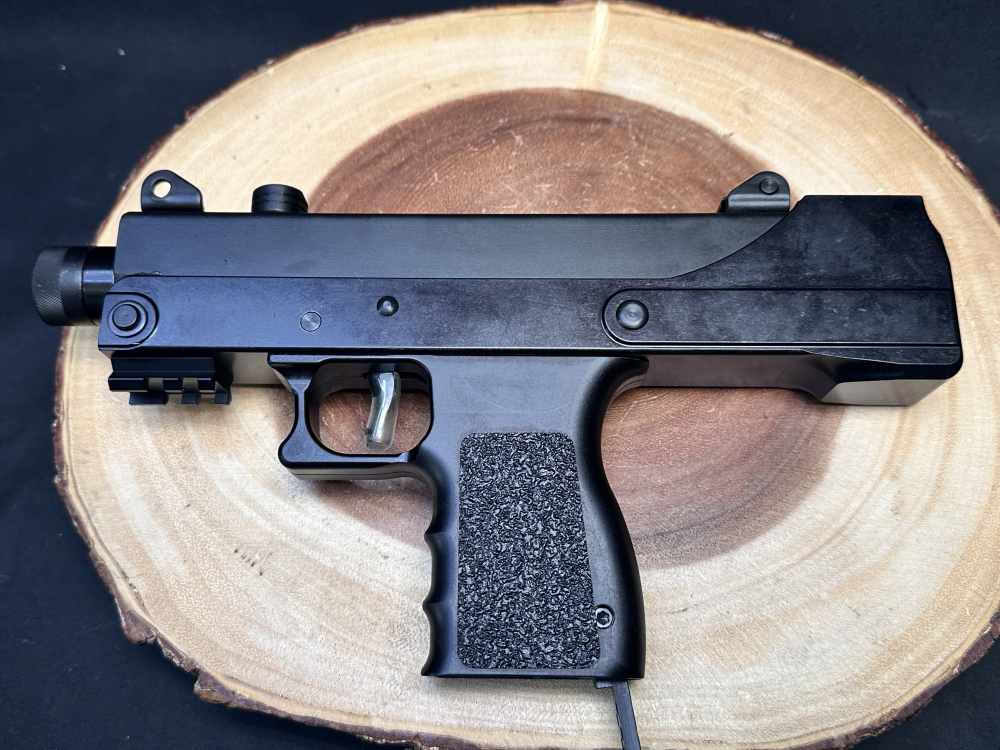MasterPiece Arms MPA30T Defender Master Piece 9mm like Cobray / UZI Layaway-img-8