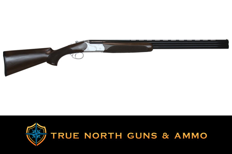 CZ Redhead Premier 20 Gauge Over Under Shotgun-img-0