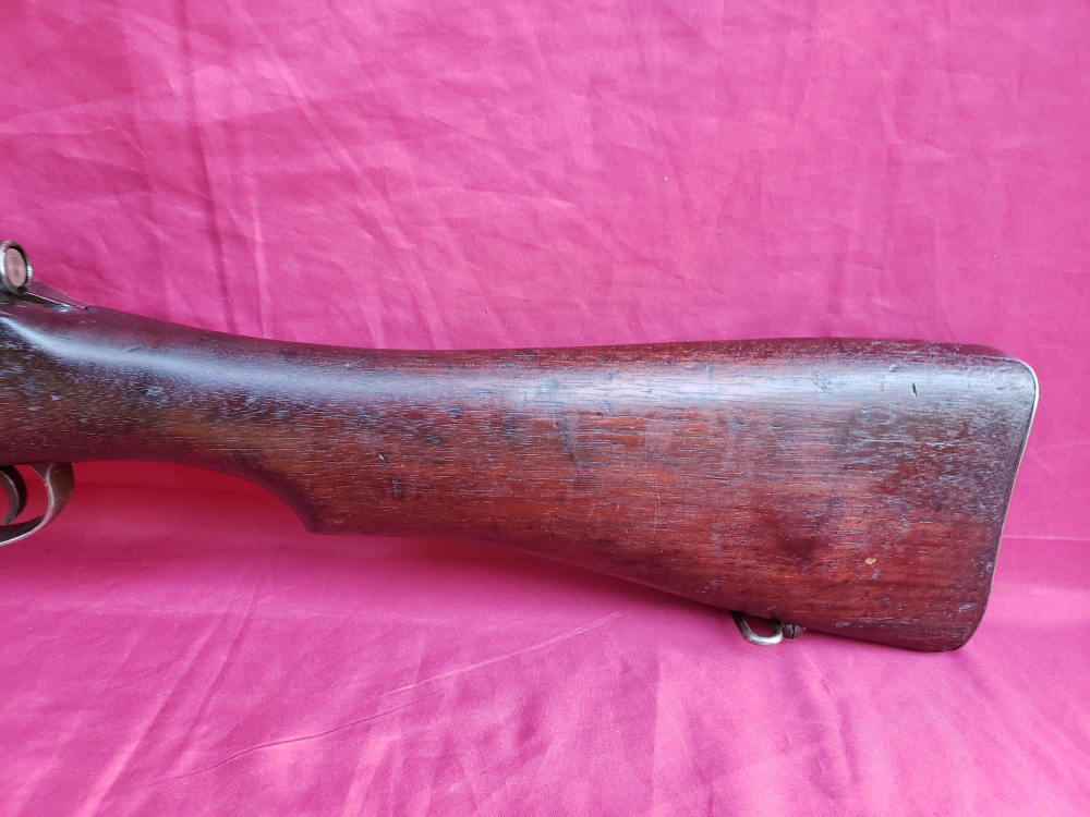 Remington Model 1917 - Excellent-img-22