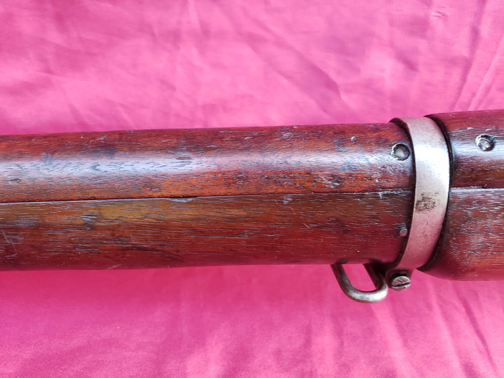 Remington Model 1917 - Excellent-img-31
