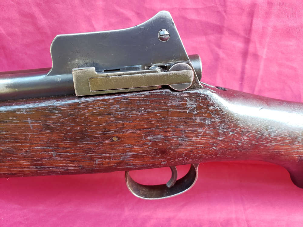 Remington Model 1917 - Excellent-img-26
