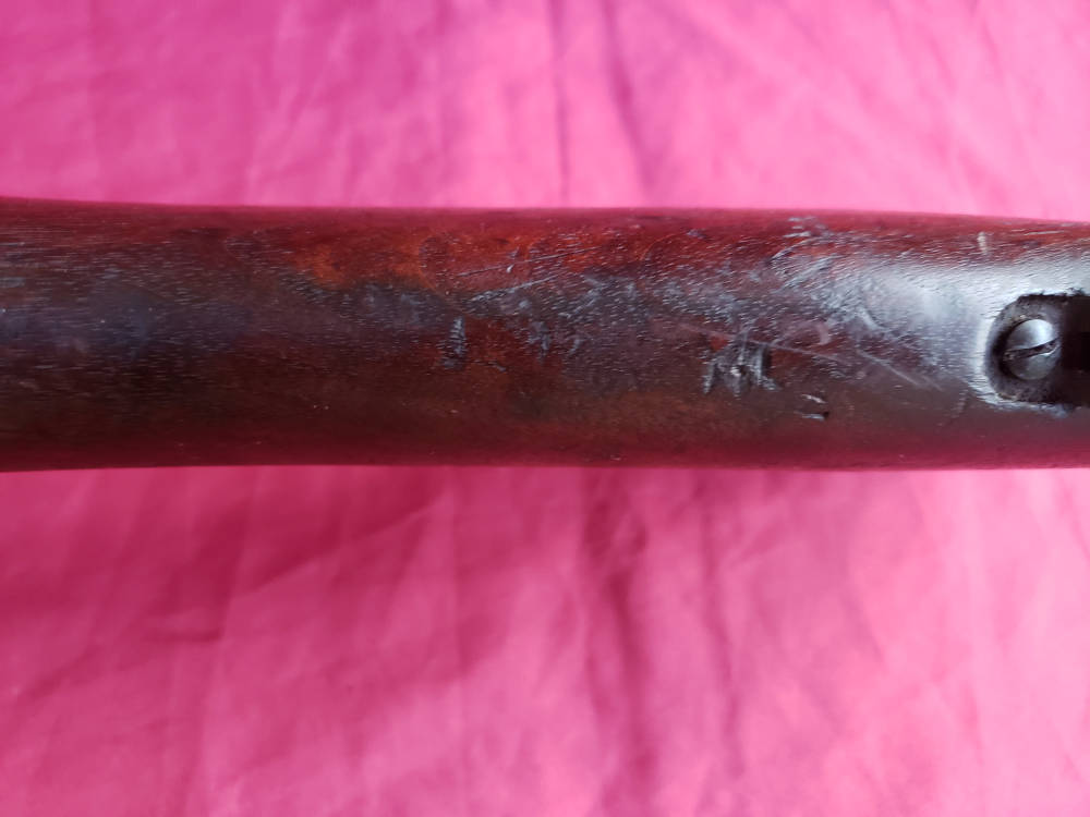 Remington Model 1917 - Excellent-img-54