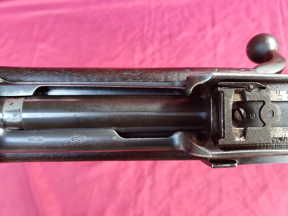 Remington Model 1917 - Excellent-img-42