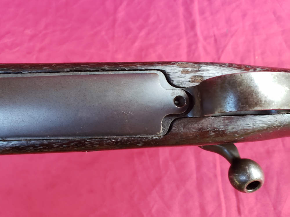 Remington Model 1917 - Excellent-img-60