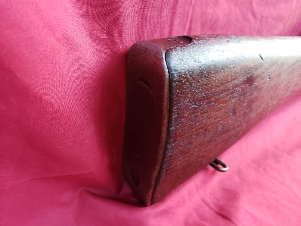 Remington Model 1917 - Excellent-img-5
