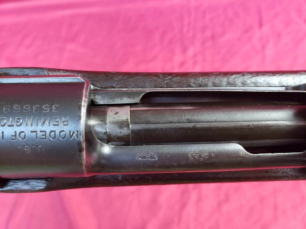 Remington Model 1917 - Excellent-img-43