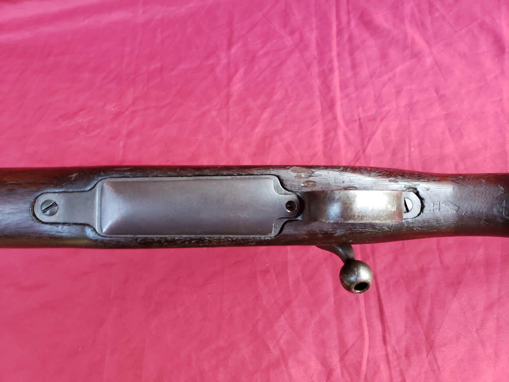 Remington Model 1917 - Excellent-img-57