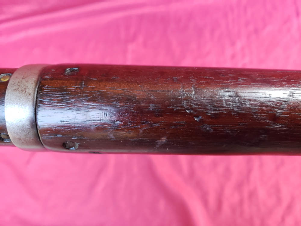 Remington Model 1917 - Excellent-img-47