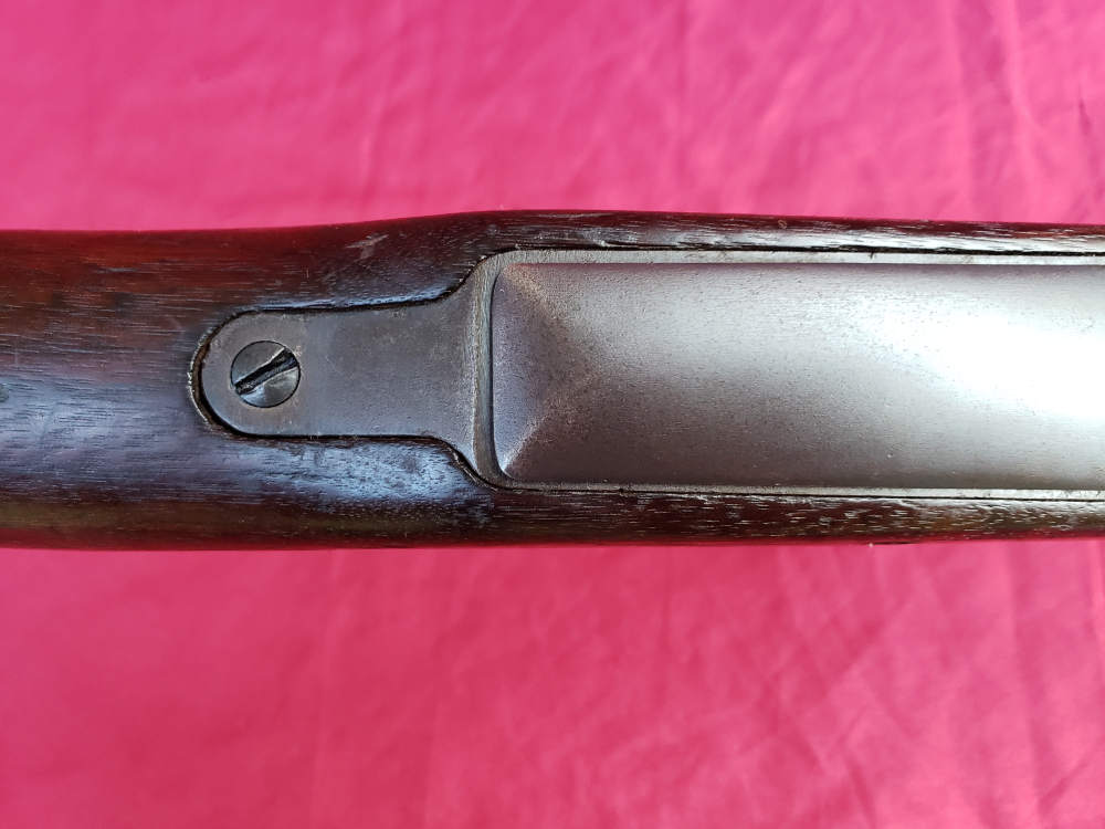 Remington Model 1917 - Excellent-img-61
