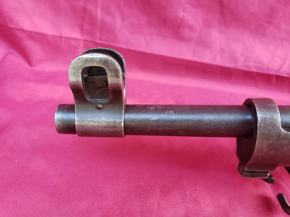 Remington Model 1917 - Excellent-img-35