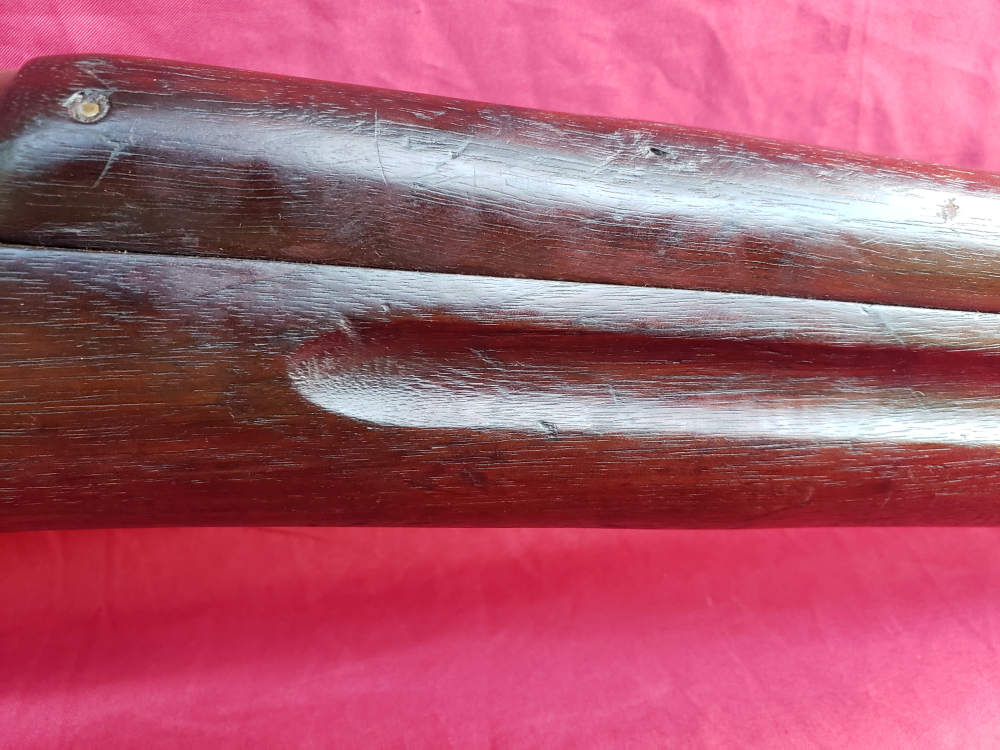 Remington Model 1917 - Excellent-img-12