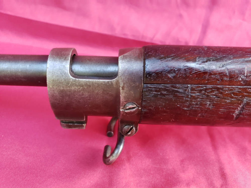 Remington Model 1917 - Excellent-img-34