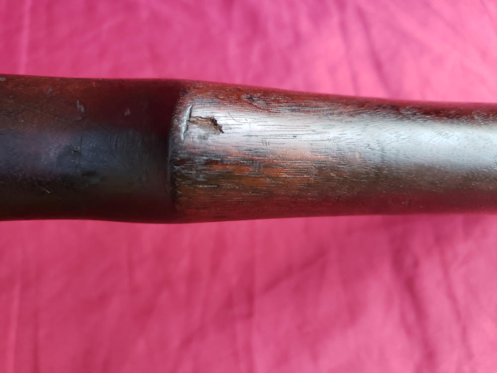 Remington Model 1917 - Excellent-img-55