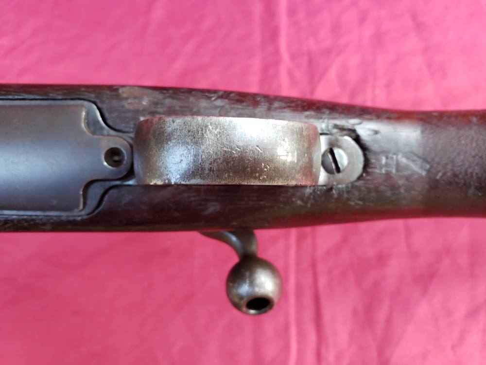 Remington Model 1917 - Excellent-img-58