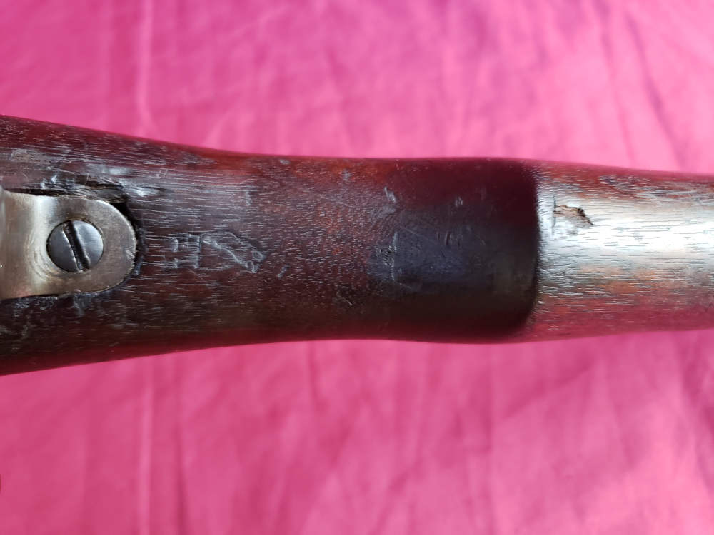 Remington Model 1917 - Excellent-img-56