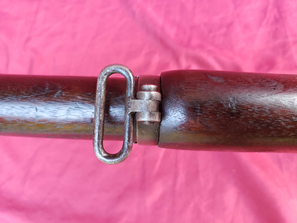 Remington Model 1917 - Excellent-img-65