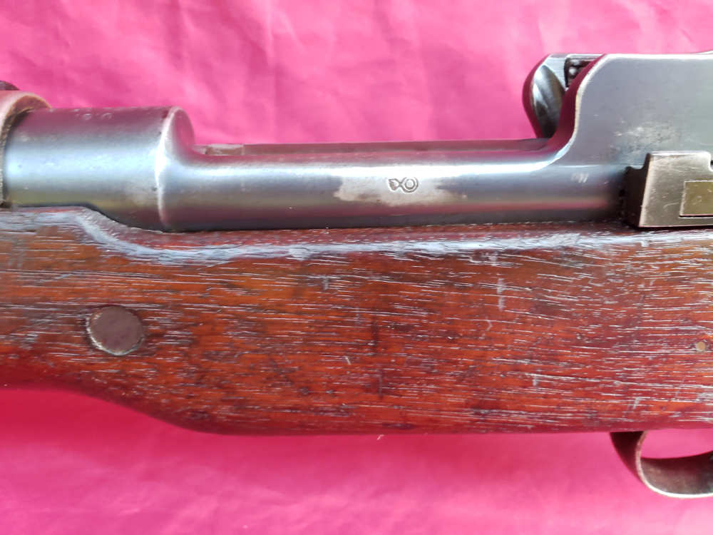 Remington Model 1917 - Excellent-img-27