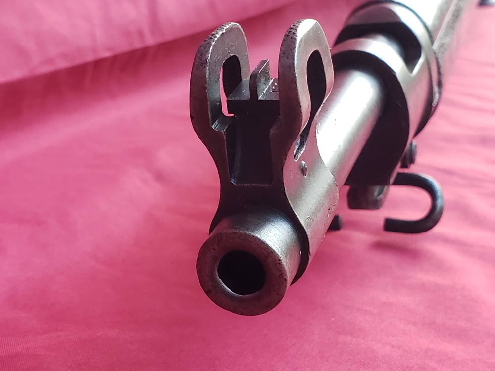 Remington Model 1917 - Excellent-img-36