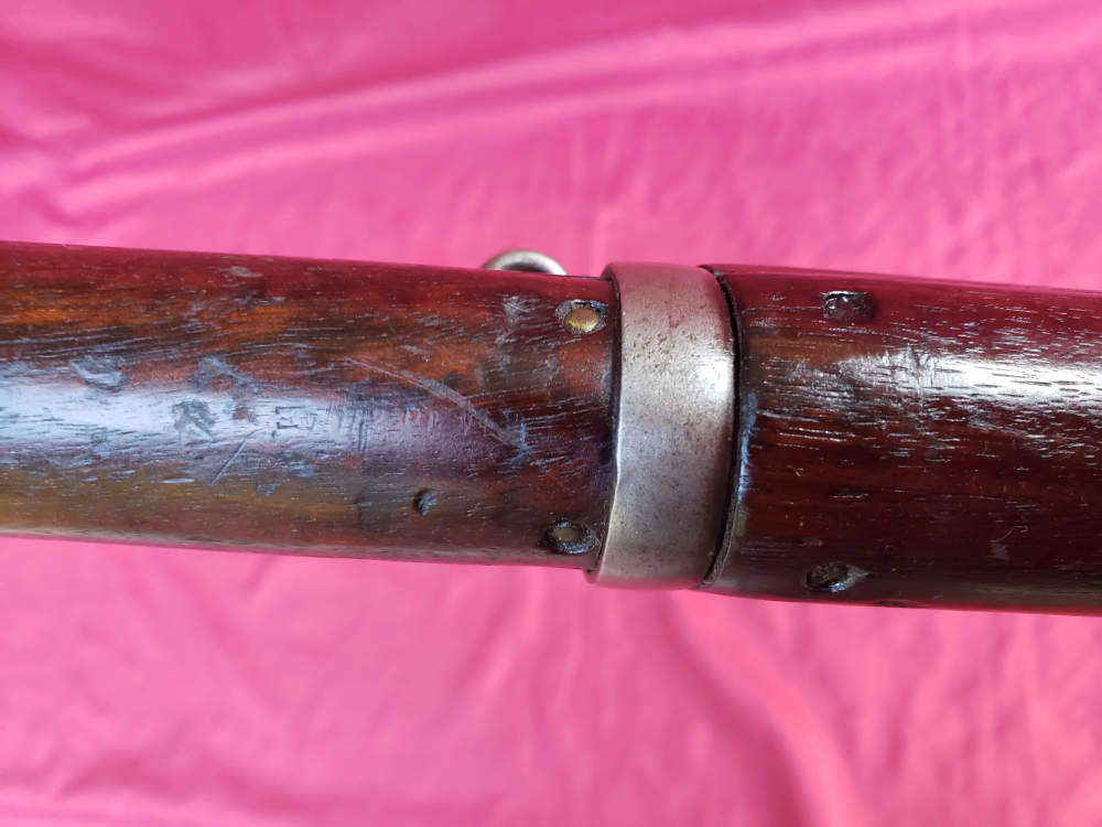 Remington Model 1917 - Excellent-img-48