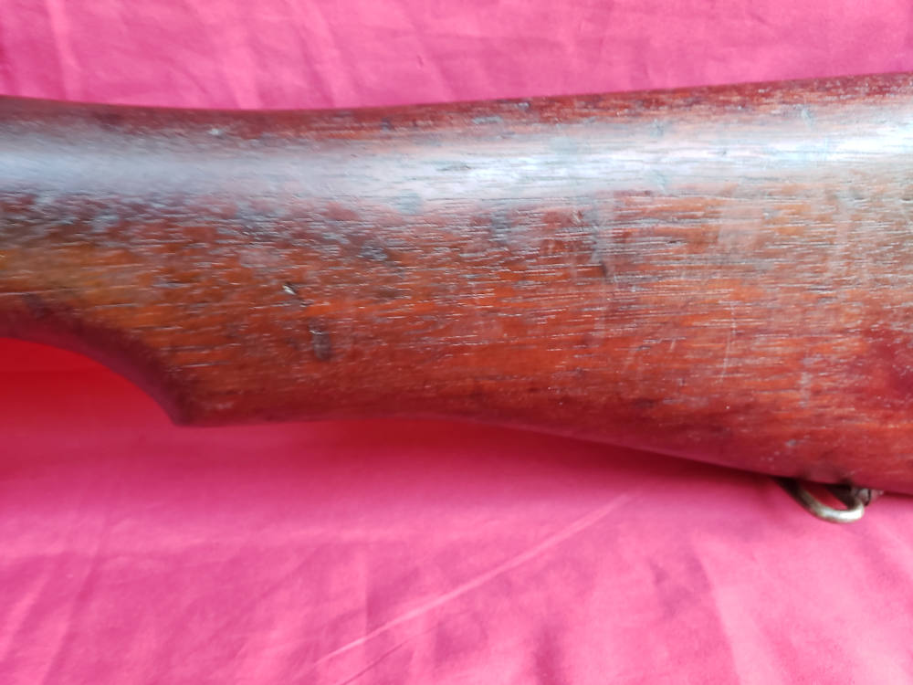 Remington Model 1917 - Excellent-img-24