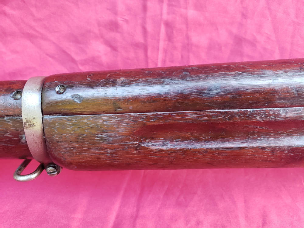 Remington Model 1917 - Excellent-img-30