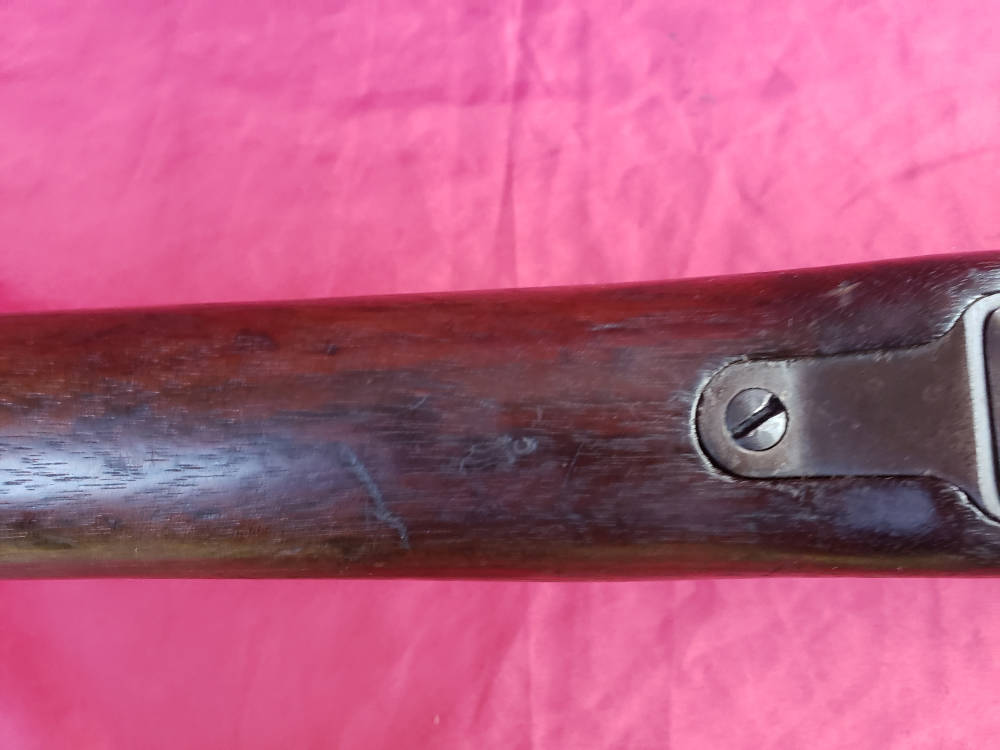 Remington Model 1917 - Excellent-img-62