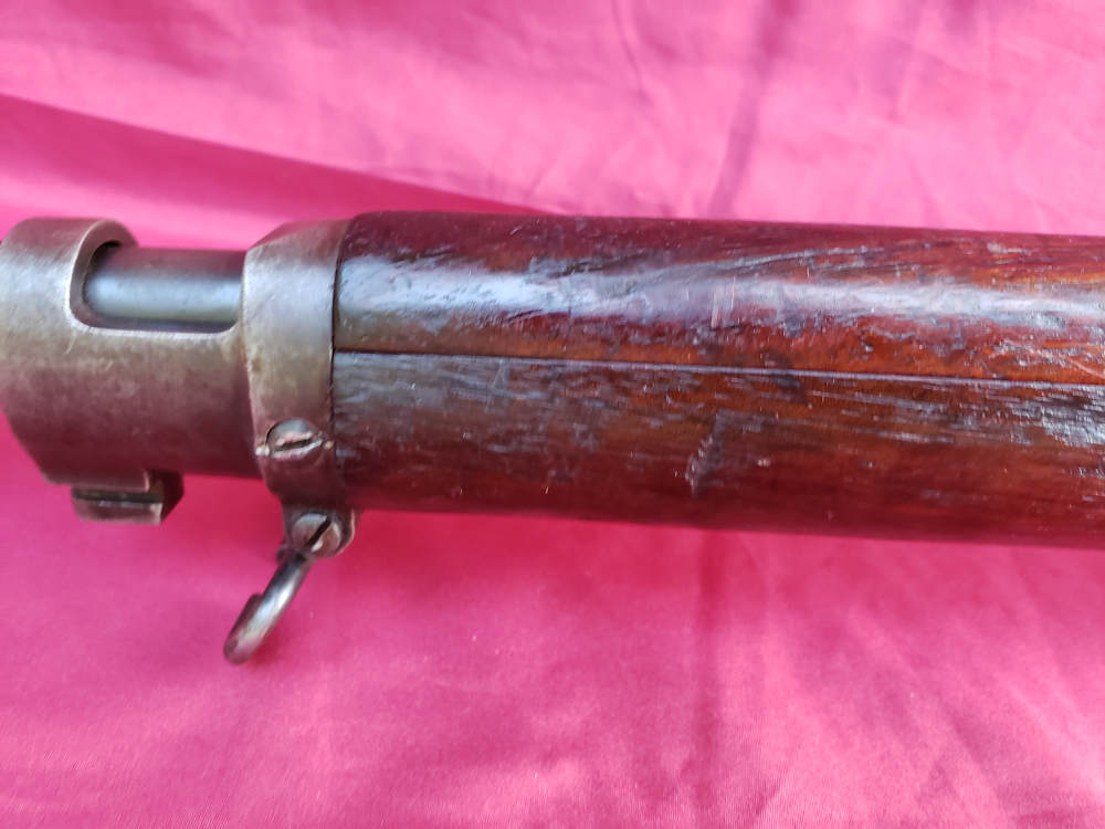 Remington Model 1917 - Excellent-img-33