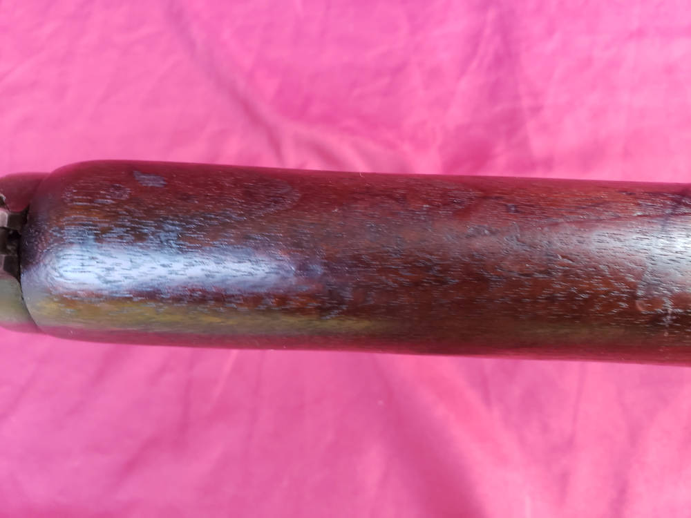 Remington Model 1917 - Excellent-img-64