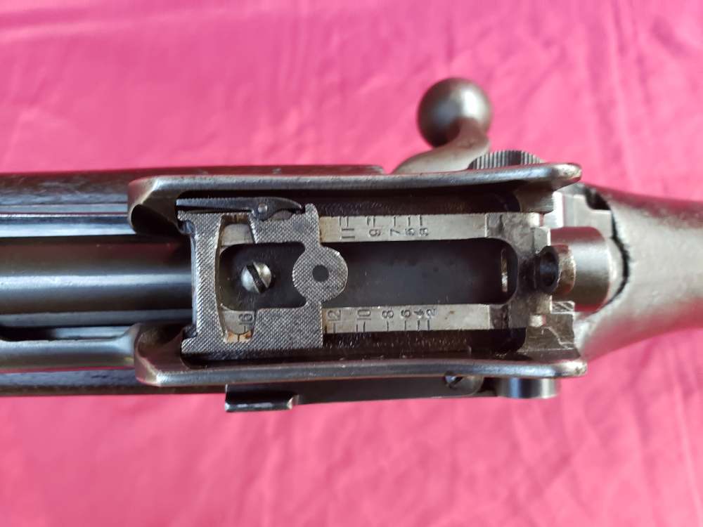 Remington Model 1917 - Excellent-img-41