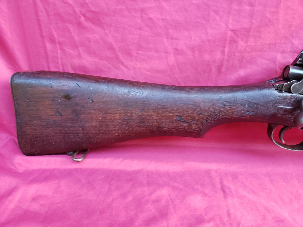 Remington Model 1917 - Excellent-img-4