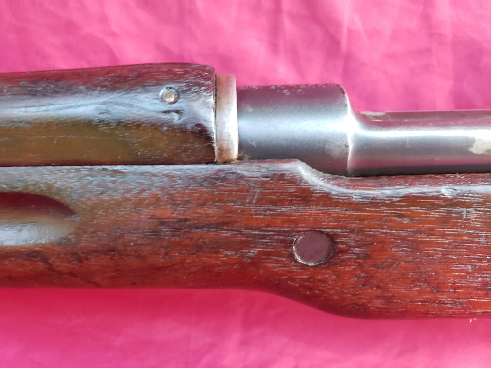Remington Model 1917 - Excellent-img-28
