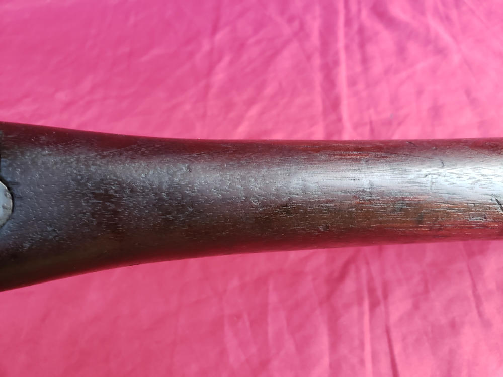 Remington Model 1917 - Excellent-img-39