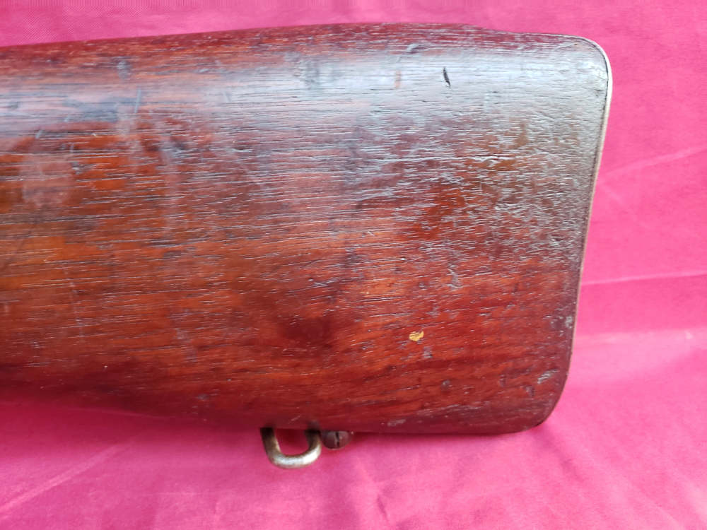 Remington Model 1917 - Excellent-img-23