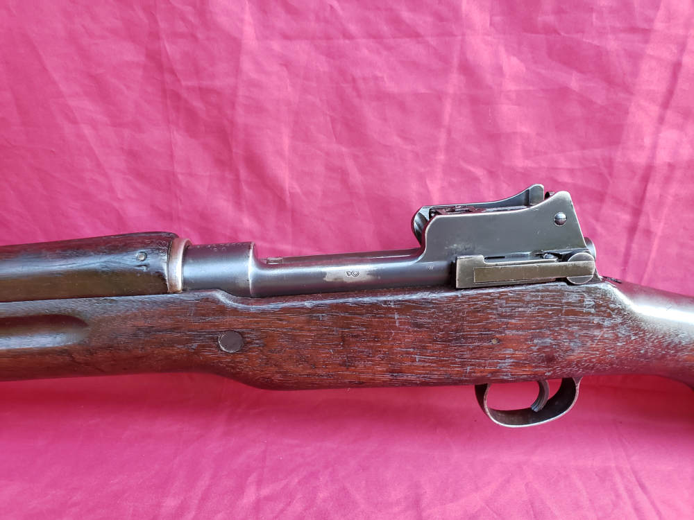 Remington Model 1917 - Excellent-img-21